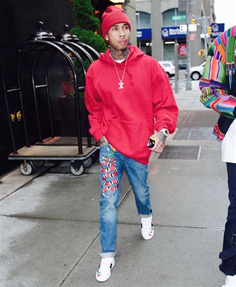 gucci tyga shoes